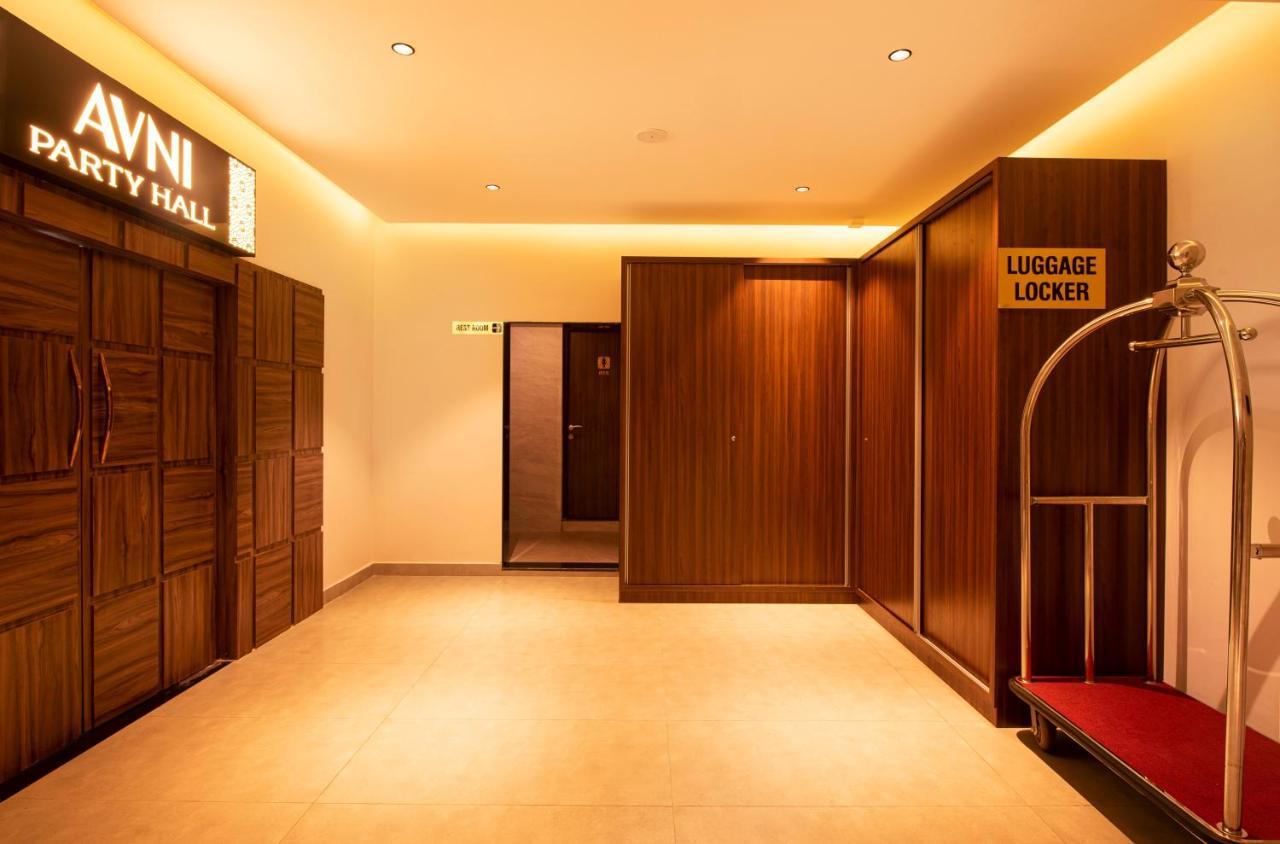 Hometown Galleria مانيبال المظهر الخارجي الصورة